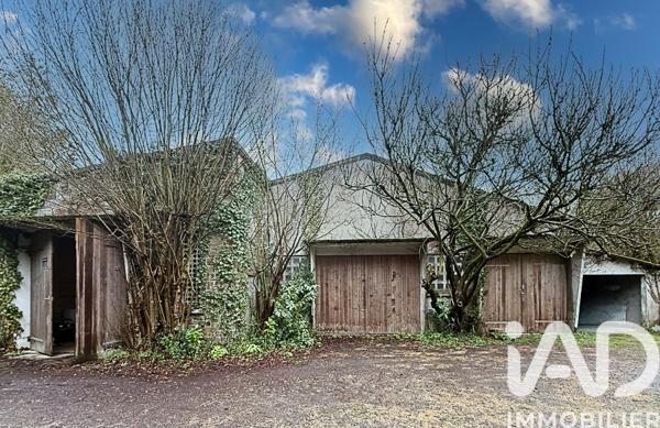 Maison à vendre 8 pièces 235 m² Gonneville-sur-Honfleur