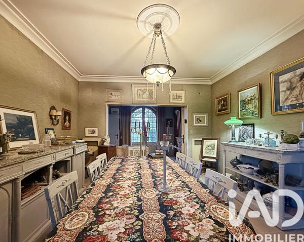 Maison à vendre 8 pièces 235 m² Gonneville-sur-Honfleur