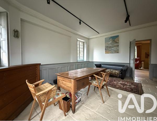 Maison à vendre 8 pièces 235 m² Gonneville-sur-Honfleur