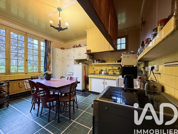 Maison à vendre 8 pièces 235 m² Gonneville-sur-Honfleur