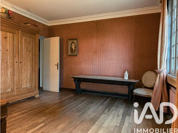 Maison à vendre 8 pièces 235 m² Gonneville-sur-Honfleur