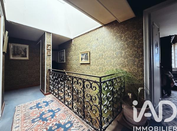 Maison à vendre 8 pièces 235 m² Gonneville-sur-Honfleur