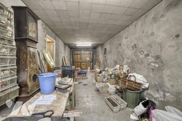 Au coeur de la Bergues