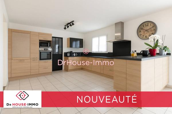 Maison à vendre 6 pièces de 160 m²
