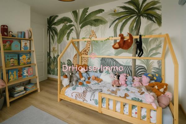 Maison à vendre 6 pièces de 160 m²