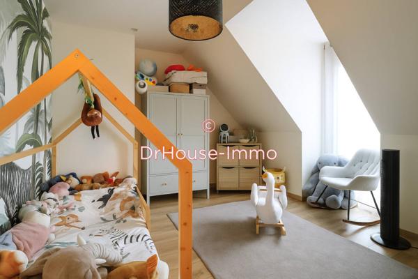 Maison à vendre 6 pièces de 160 m²