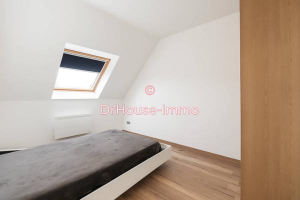 Maison à vendre 6 pièces de 160 m²