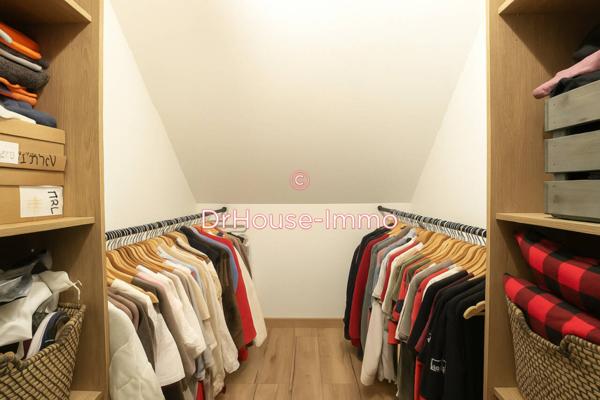 Maison à vendre 6 pièces de 160 m²