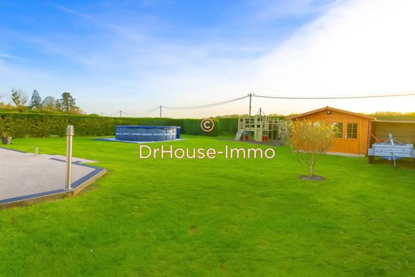 Maison à vendre 6 pièces de 160 m²