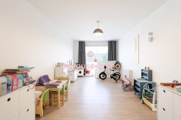 Maison à vendre 6 pièces de 160 m²