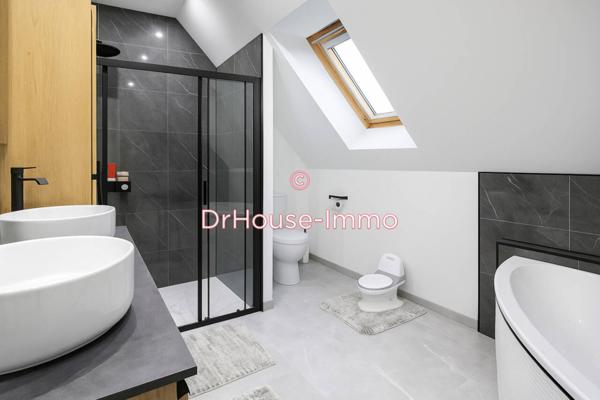 Maison à vendre 6 pièces de 160 m²