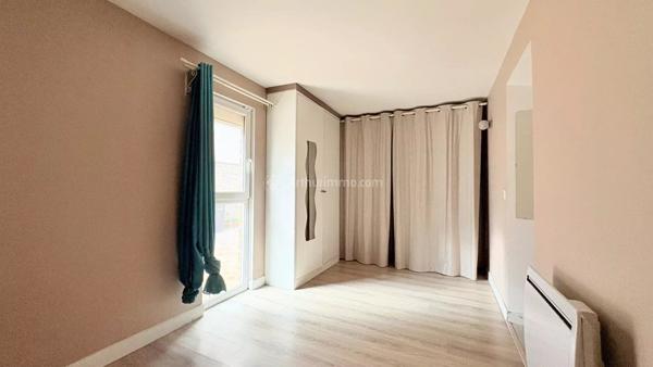 Vente Appartement 2 pièces 45 m2 à Fontenay-Trésigny