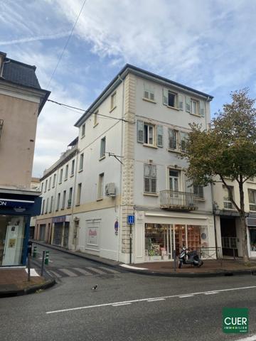 Appartement T2 Valence