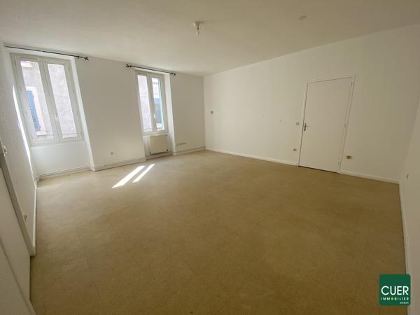 Appartement T2 Valence