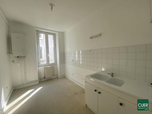 Appartement T2 Valence