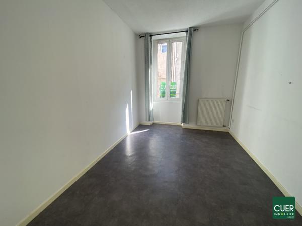 Appartement T2 Valence