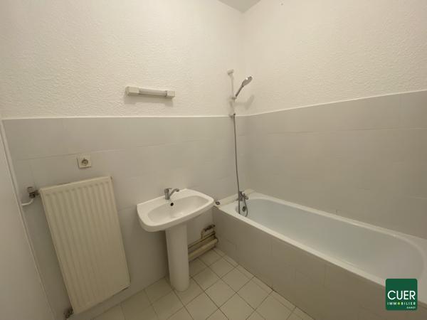 Appartement T2 Valence