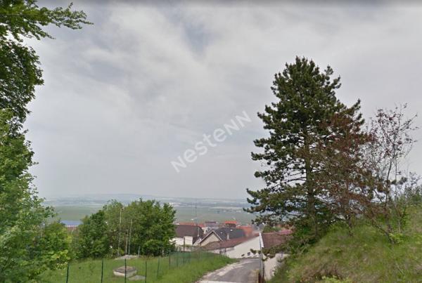 Terrain à bâtir proche de Reims 1068 m2 verzenay