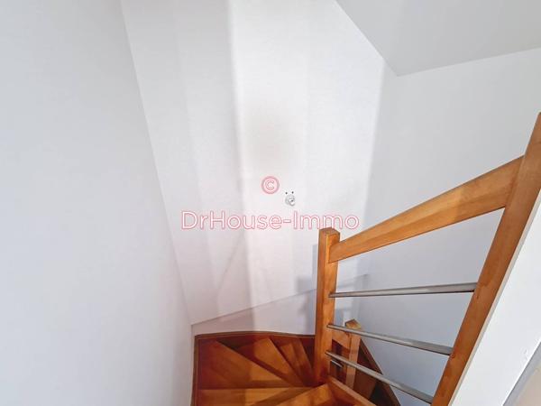 Maison à vendre 6 pièces de 114 m²