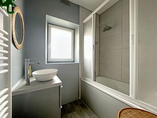 Maison à vendre à Reims - Secteur Clairmarais