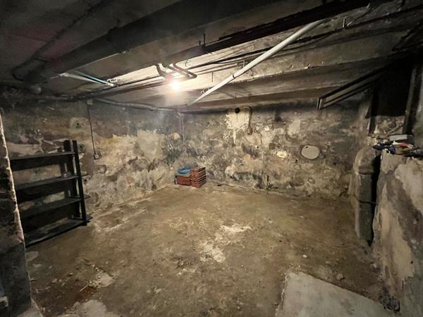 Maison à vendre à Reims - Secteur Clairmarais