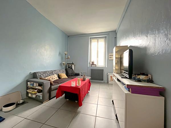 Maison à vendre à Reims - Secteur Clairmarais