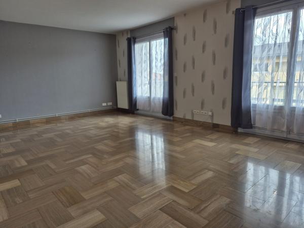 À vendre - T4, 4 pièces situé à Lannemezan (65300)