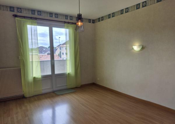 À vendre - T4, 4 pièces situé à Lannemezan (65300)