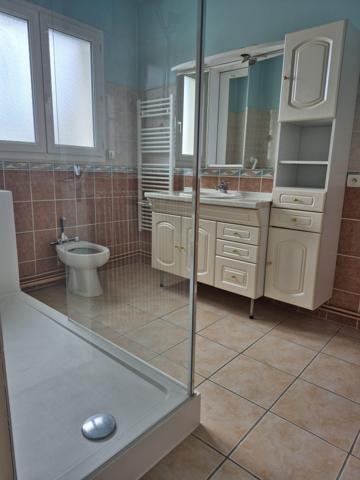 À vendre - T4, 4 pièces situé à Lannemezan (65300)