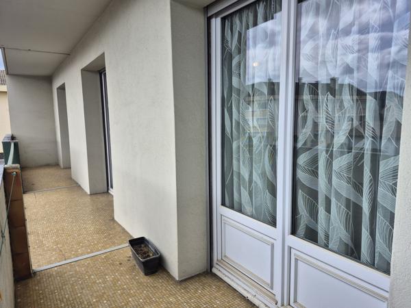 À vendre - T4, 4 pièces situé à Lannemezan (65300)