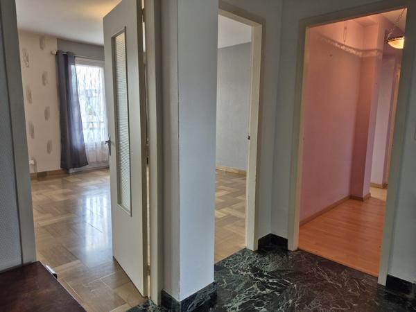 À vendre - T4, 4 pièces situé à Lannemezan (65300)