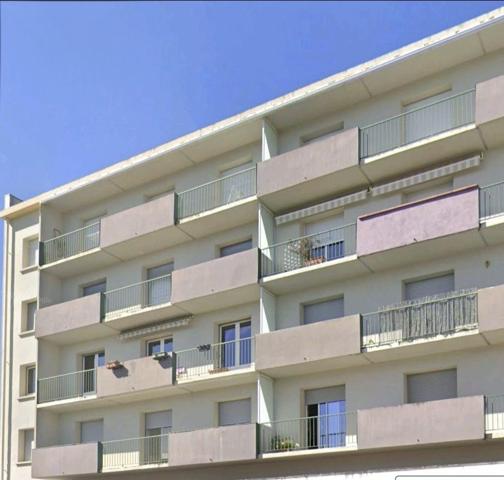 À vendre - T4, 4 pièces situé à Lannemezan (65300)