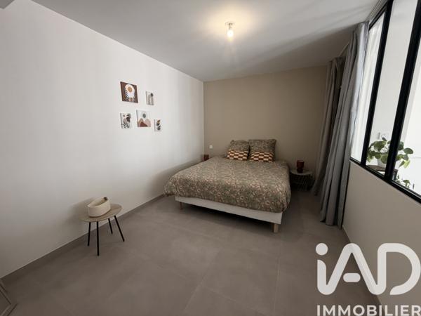 Appartement à vendre 3 pièces 80,51 m² Étel