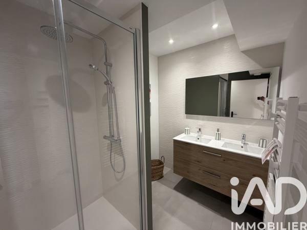 Appartement à vendre 3 pièces 80,51 m² Étel