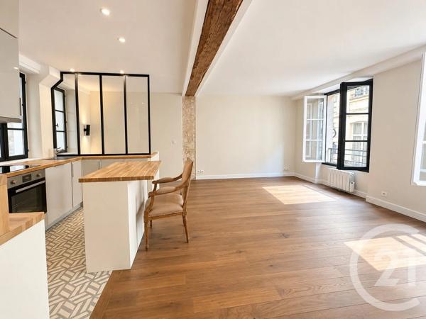 Immeuble à vendre  134,20 m 2   PARIS  - 75003