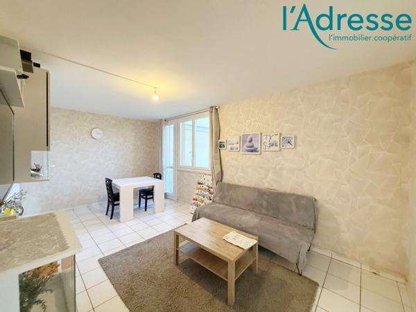 Appartement Noisy Le Grand 4 pièce(s) 65 m2