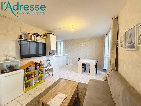 Appartement Noisy Le Grand 4 pièce(s) 65 m2