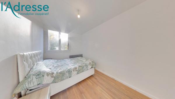 Appartement Noisy Le Grand 4 pièce(s) 65 m2