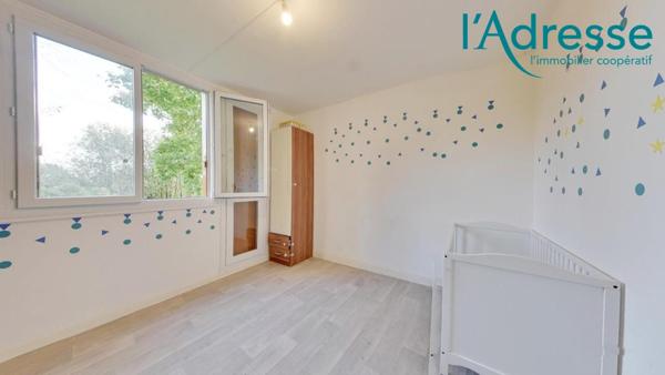 Appartement Noisy Le Grand 4 pièce(s) 65 m2