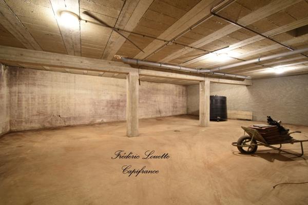 Maison à vendre 7 pièces DIZY (51) dissocié en 1 appartement et une maison plus 3 garages, 2 terrasses,