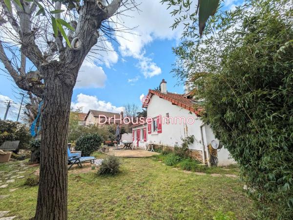 Maison à vendre 5 pièces de 120 m²