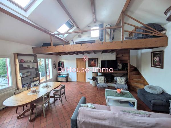 Maison à vendre 5 pièces de 120 m²