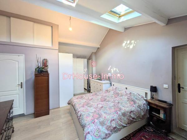 Maison à vendre 5 pièces de 120 m²