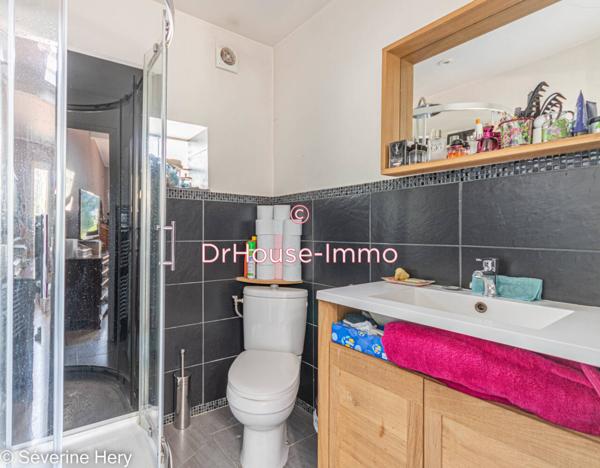 Maison à vendre 5 pièces de 120 m²