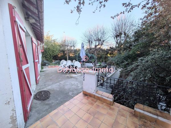 Maison à vendre 5 pièces de 120 m²