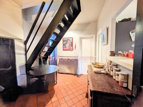 Maison à vendre 5 pièces de 120 m²