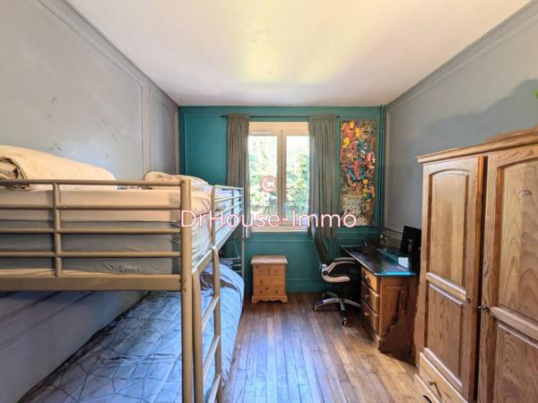 Maison à vendre 5 pièces de 120 m²