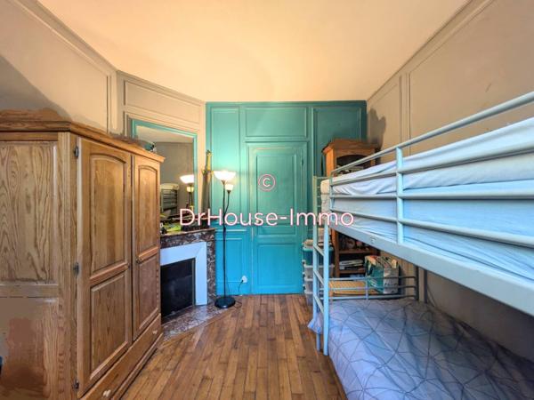 Maison à vendre 5 pièces de 120 m²