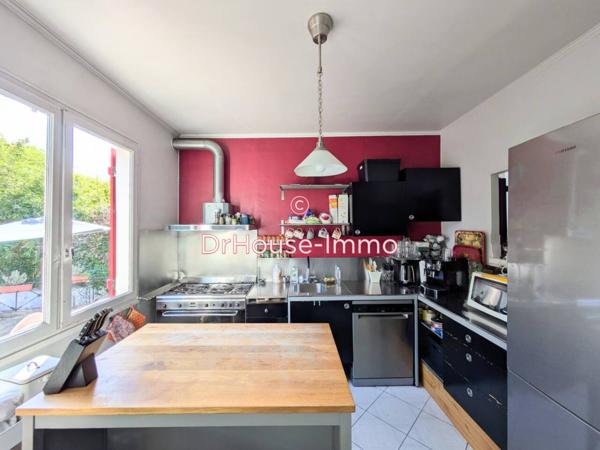 Maison à vendre 5 pièces de 120 m²