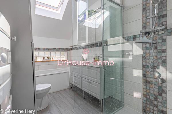 Maison à vendre 5 pièces de 120 m²